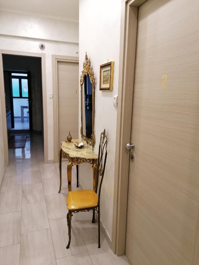 Maison Nicoli Rom Exteriör bild